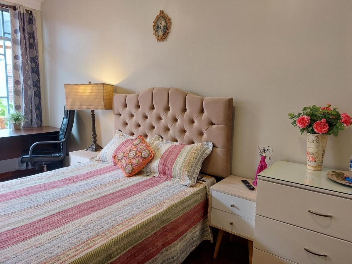 Casa Amarello Séjour chez l'habitant