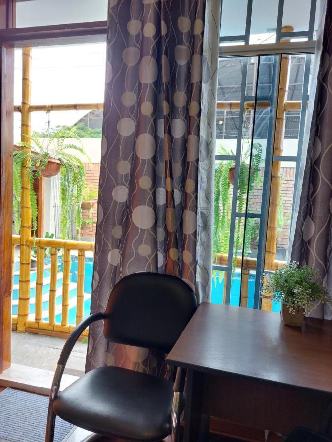 Casa Amarello Séjour chez l'habitant