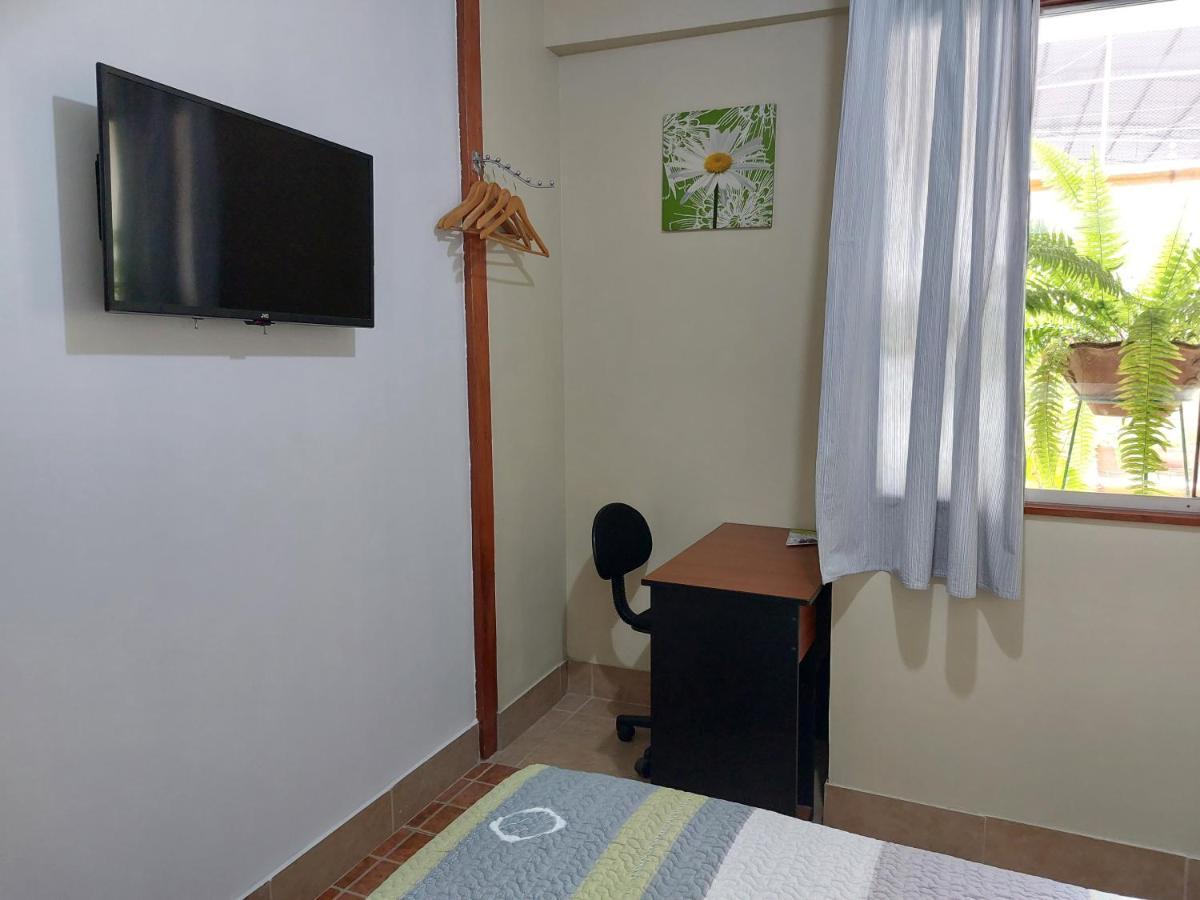 Séjour chez l'habitant Casa Amarello