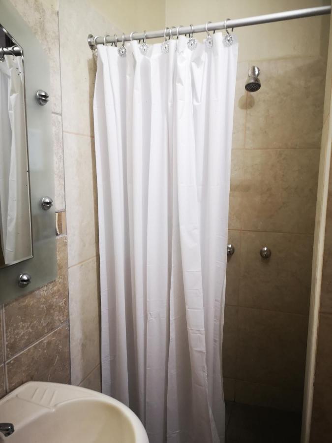 Séjour chez l'habitant Casa Amarello
