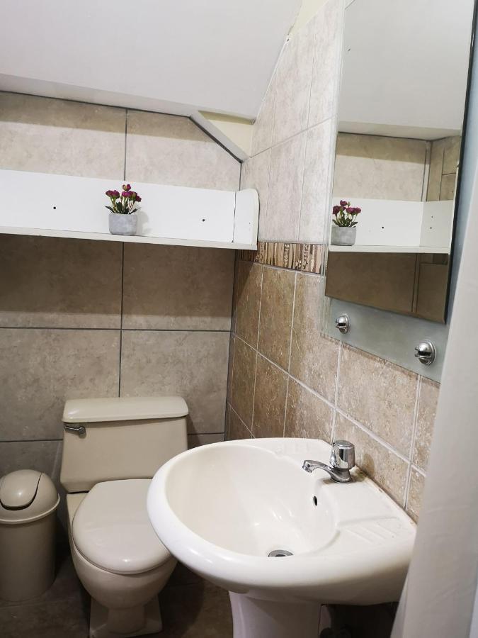 Séjour chez l'habitant Casa Amarello *