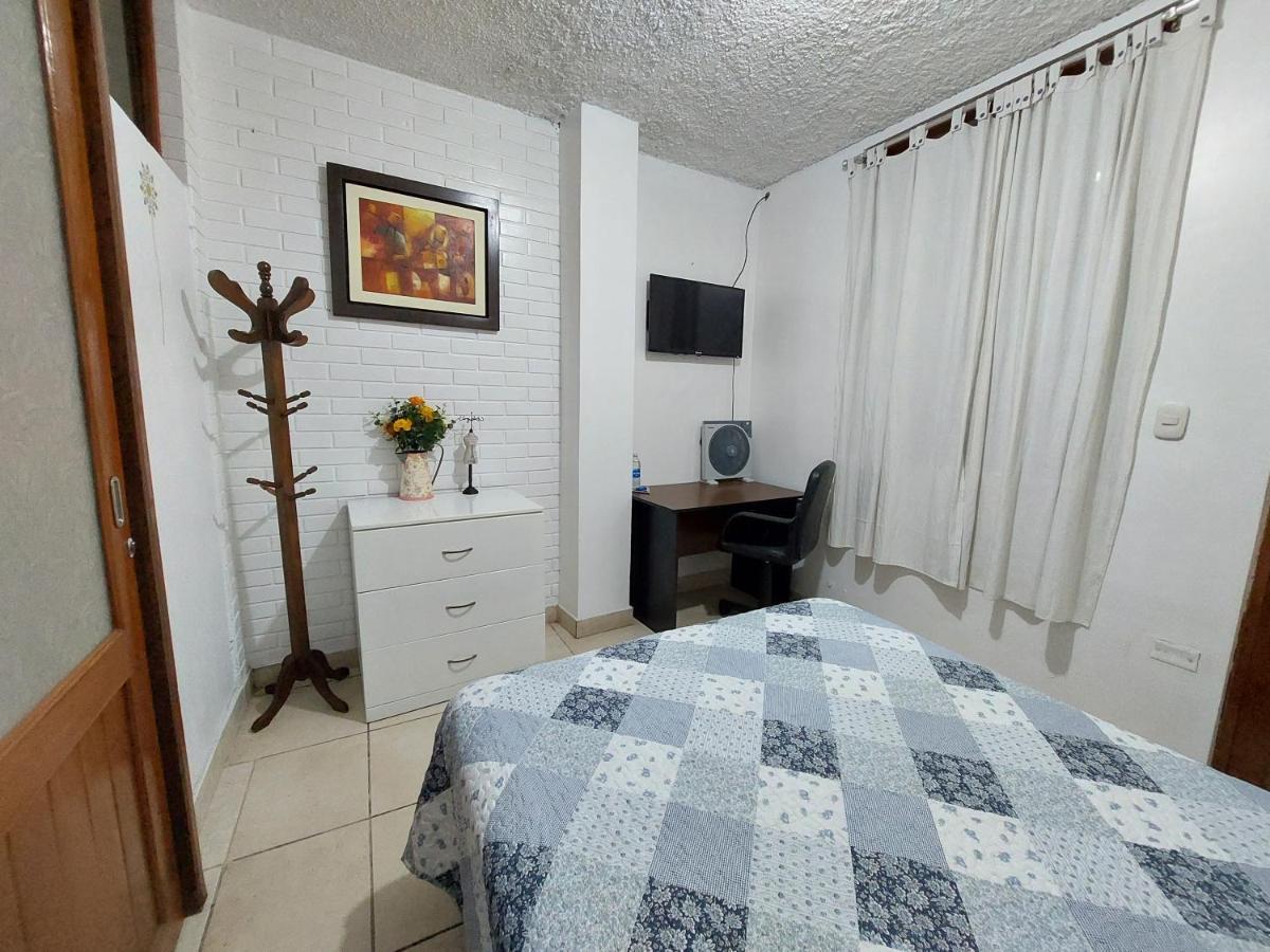 Séjour chez l'habitant Casa Amarello Lima