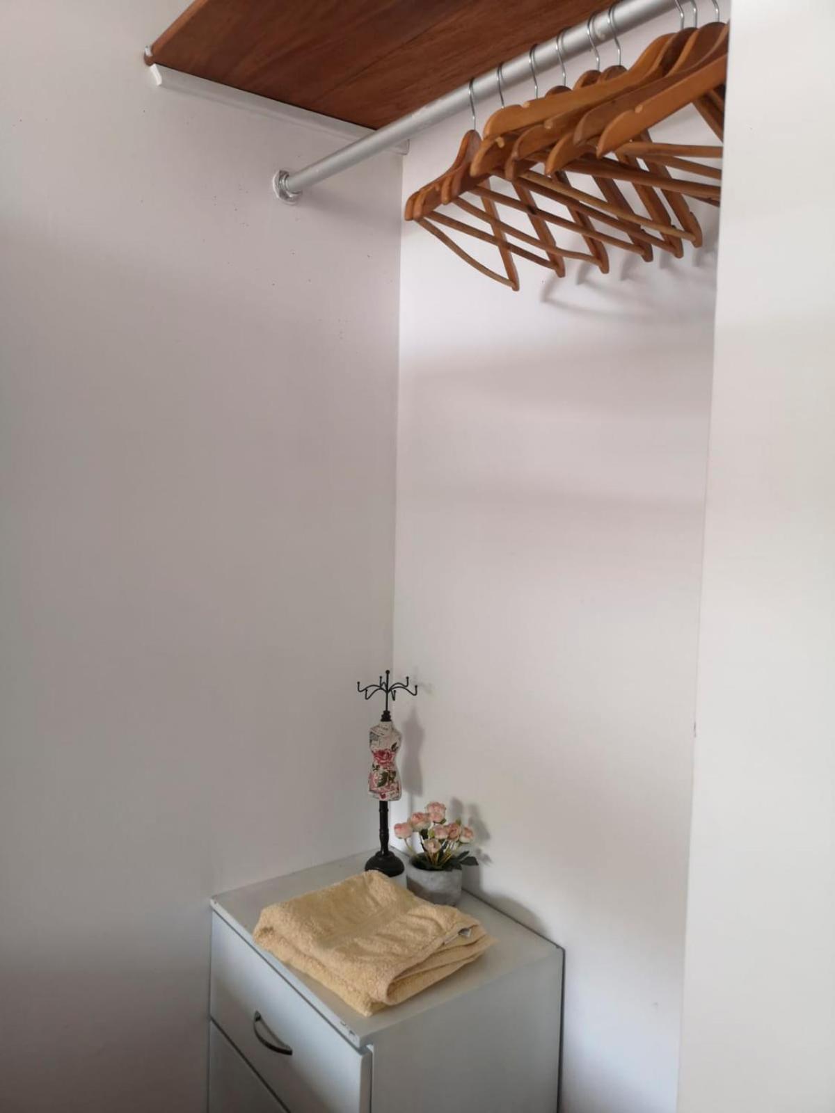 Séjour chez l'habitant Casa Amarello
